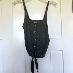 American Eagle tank top size XS